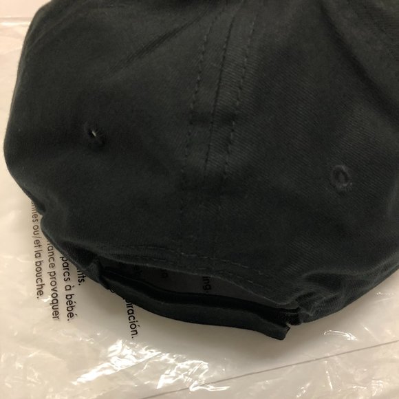 CAROLINA PATHERS HAT - Picture 3 of 3